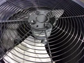 ACC20226 TRANE Central Air Conditioner Condenser #3