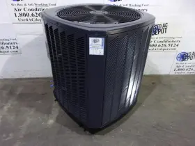 ACC20234 TRANE Central Air Conditioner Condenser #2