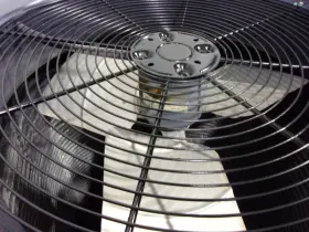 ACC20264 TRANE Central Air Conditioner Condenser #3