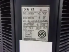 ACC20282 TRANE Central Air Conditioner Condenser #2