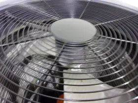ACC20295 TRANE Central Air Conditioner Condenser #3