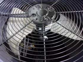 ACC20296 TRANE Central Air Conditioner Condenser #3
