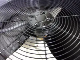 ACC20297 TRANE Central Air Conditioner Condenser #3