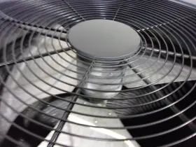 ACC20308 TRANE Central Air Conditioner Condenser #3