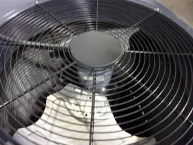 ACC20310 TRANE Central Air Conditioner Condenser #3