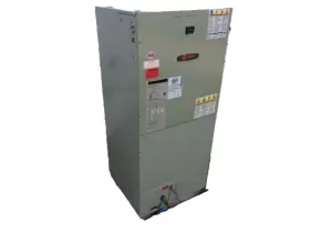 ACC20311 TRANE Central Air Conditioner Handler