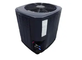 ACC20345 TRANE Central Air Conditioner Condenser #3