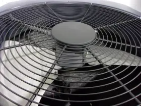 ACC20357 TRANE Central Air Conditioner Condenser #3