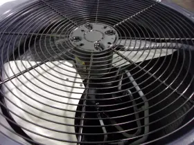 ACC20367 TRANE Central Air Conditioner Condenser #3