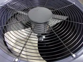 ACC20373 TRANE Central Air Conditioner Condenser #3