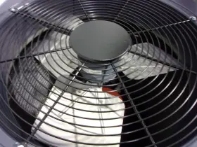ACC20380 TRANE Central Air Conditioner Condenser #3