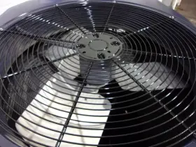 ACC20388 TRANE Central Air Conditioner Condenser #3