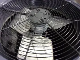 ACC20389 TRANE Central Air Conditioner Condenser #3