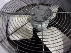 ACC20398 TRANE Central Air Conditioner Condenser #3