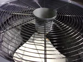 ACC20434 TRANE Central Air Conditioner Condenser #3
