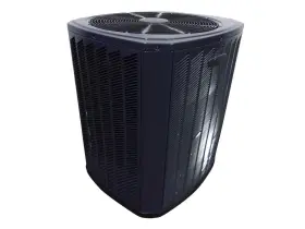 ACC20434 TRANE Central Air Conditioner Condenser
