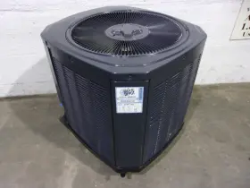 ACC20500 TRANE Central Air Conditioner Condenser #2