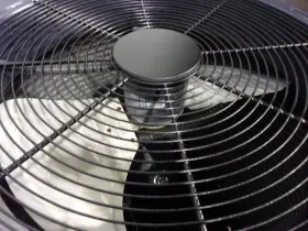 ACC20510 TRANE Central Air Conditioner Condenser #3