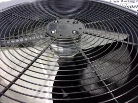 ACC20566 TRANE Central Air Conditioner Condenser #3