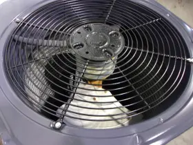 ACC20572 TRANE Central Air Conditioner Condenser #3