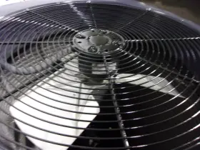 ACC20580 TRANE Central Air Conditioner Condenser #3