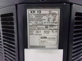 ACC20582 TRANE Central Air Conditioner Condenser #2