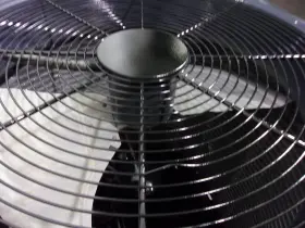 ACC20601 TRANE Central Air Conditioner Condenser #3