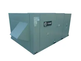 ACC21090 TRANE Central Air Conditioner