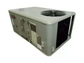 ACC4036 TRANE Central Air Conditioner Gas