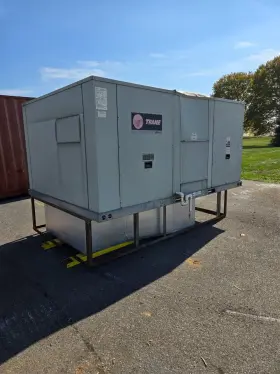 EAC180A3E0A TRANE Central Air Conditioner