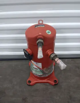 SPR030B1RPA TRANE Central Scroll Ac Compressor