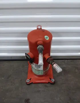SXR032C1RPA TRANE Central Scroll Ac Compressor
