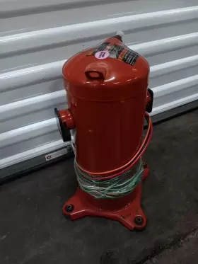 TPA040B1RPA TRANE Central Scroll Ac Compressor #3