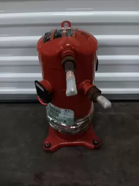 TPA040B1RPA TRANE Central Scroll Ac Compressor