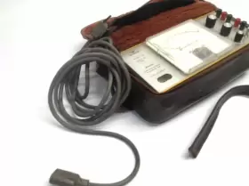 MODEL-1022 TRANSMATION INC Loop Calibrator Vac #2