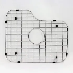 TSGM25221 TRANSOLID Meridian Bottom Sink Grid