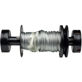 48493A-400 TRANZSPORTER Tie Down Tranzporter Ideal Roofing