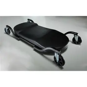 1-110 TRAXION Widebody Mechanics Creeper