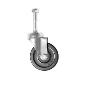 9-9301 TRAXION Caster Brake Topside Creeper