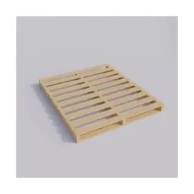 PALLET10 TREATON Wooden Pallet
