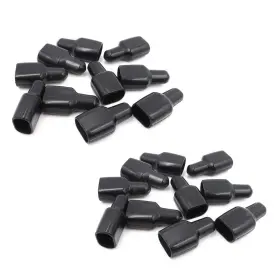 764784793021 TREEDIX Flame Retardant Cover Rubber Sleeve