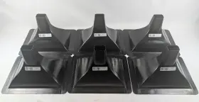 Downspout TREX Rainescape Down Spout Deck Drainage