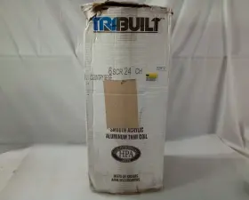 22912 TRIBUILT Acrylic Coil Country