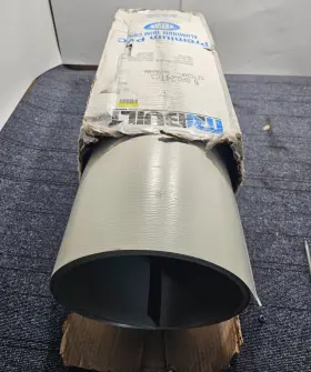 SPG24TC3 TRIBUILT Pvc Coil Cetc Mist