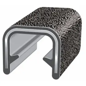 150B2X3-32-25 TRIM-LOK Edge Clip