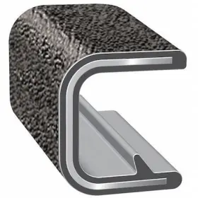62B3X1-64-100 TRIM-LOK Edge Clip