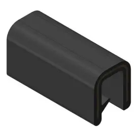 75B3X3-32-25 TRIM-LOK Edge Clip #2