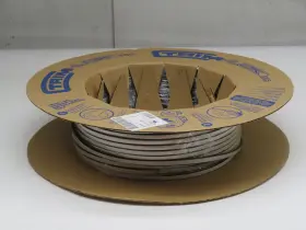 X1333HT-100EZ TRIM LOK Epdm Rubber Seal