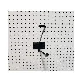 9092065-PURCH TRION Powder Coated Broom Hook