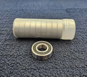 1635-2RS TRITAN Radial Ball Bearing